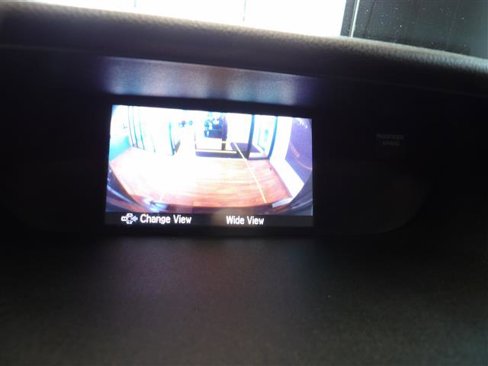 Used 2013 Honda CR-V LX image 35