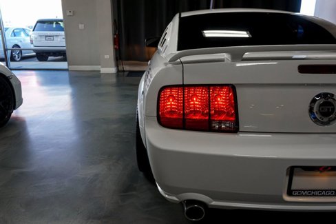 Used 2007 Ford Mustang GT image 65
