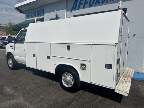 Used 2013 Ford E-350 and Econoline 350 Super Duty w/ PWR Locks & Windows Group image 8