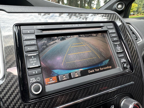 Used 2013 Honda Civic Si image 26