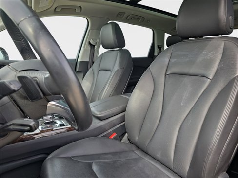 Used 2018 Audi Q7 3.0T Prestige image 19