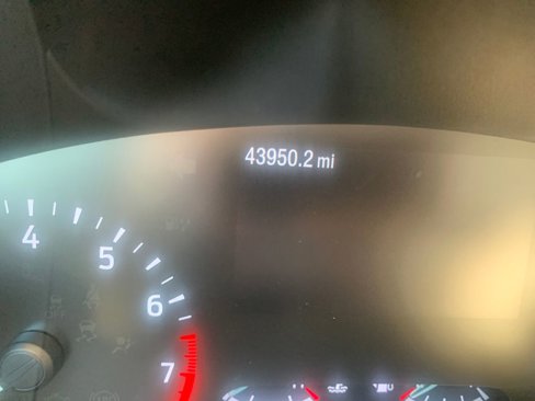 Used 2020 Ford Escape SEL image 20