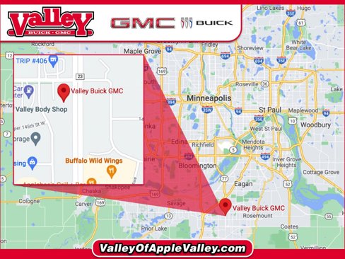 Used 2019 GMC Acadia SLE image 35