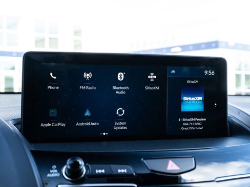 Certified 2020 Acura RDX AWD image 39