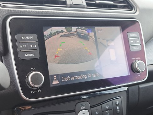 Used 2023 Nissan Leaf SV Plus image 22