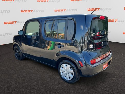 Used 2011 Nissan Cube 1.8 S w/ Interior Designer Pkg image 3