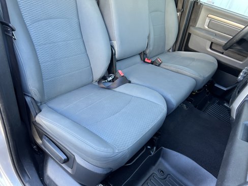 Used 2016 RAM 1500 Classic SLT image 20