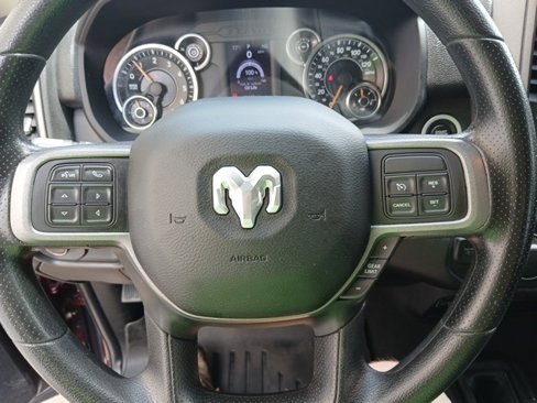 Used 2020 RAM 2500 Tradesman image 45