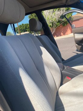 Used 1996 Toyota Camry DX image 8