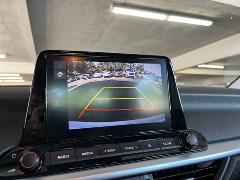 Used 2024 Kia Forte LXS image 17