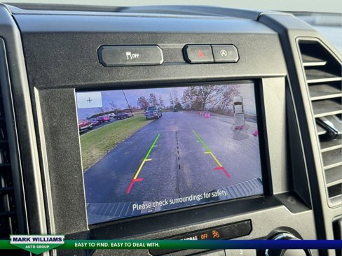 Used 2020 Ford F150 XL w/ Equipment Group 101A Mid image 36