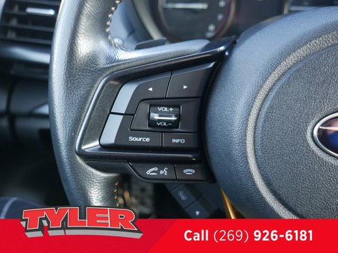 Used 2023 Subaru Forester Wilderness image 30