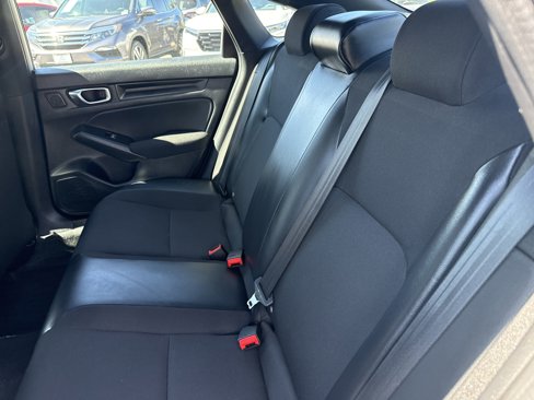 Used 2023 Honda Civic Sport image 14