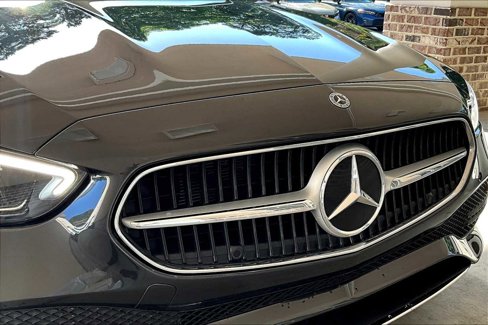 Certified 2024 Mercedes-Benz C 300 Sedan image 29