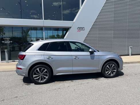 Used 2023 Audi Q5 2.0T Premium Plus image 20