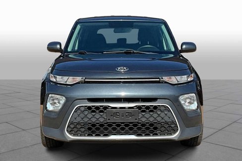 Used 2020 Kia Soul LX image 4
