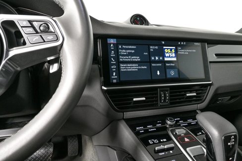 Certified 2019 Porsche Cayenne image 13