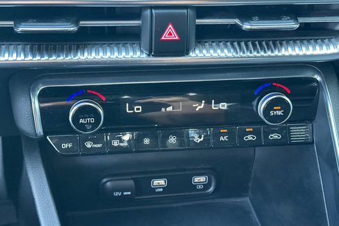 Used 2021 Kia K5 EX w/ EX Premium Package image 19