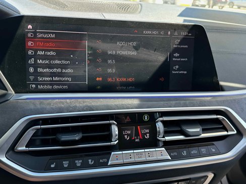 Used 2020 BMW X7 xDrive40i w/ Premium Package image 27