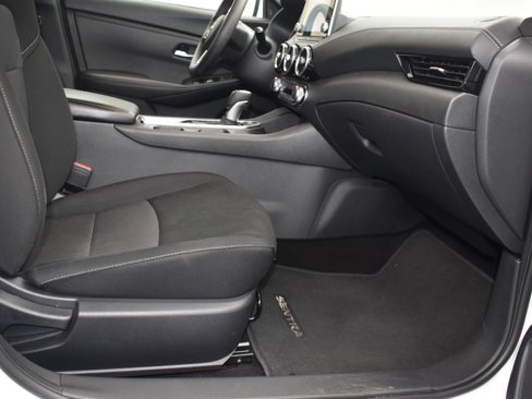 Used 2024 Nissan Sentra SV image 20