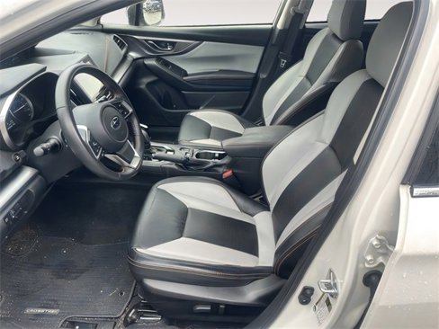 Certified 2023 Subaru Crosstrek 2.5i Limited w/ Moonroof Package image 13