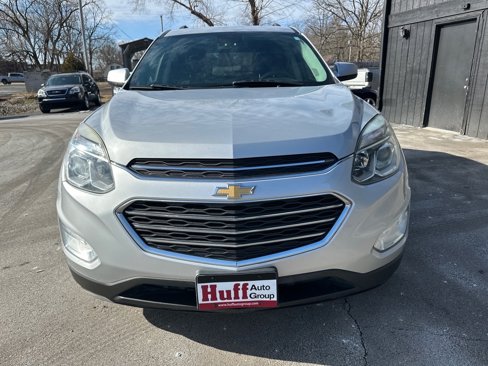 Used 2016 Chevrolet Equinox LT image 5
