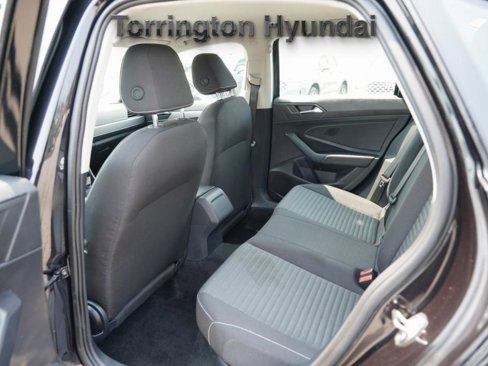 Used 2024 Volkswagen Jetta S image 15