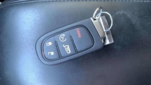 Used 2022 Ford Bronco Sport Big Bend image 33