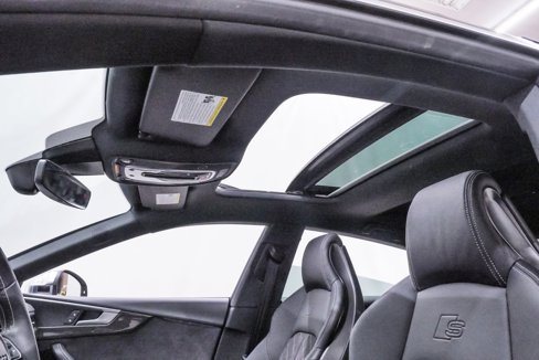 Used 2019 Audi S5 Premium Plus image 10