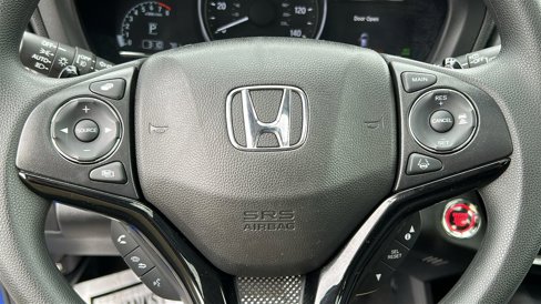 Used 2020 Honda HR-V EX image 11