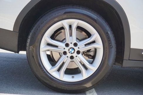 Used 2021 BMW X3 sDrive30i w/ Convenience Package (ZC2) image 17