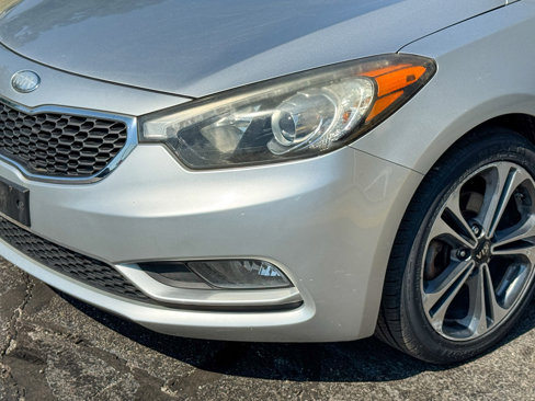 Used 2014 Kia Forte EX image 12