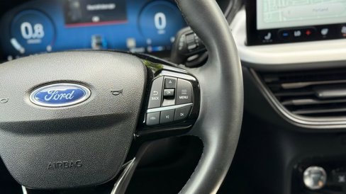 Used 2023 Ford Escape Platinum image 20
