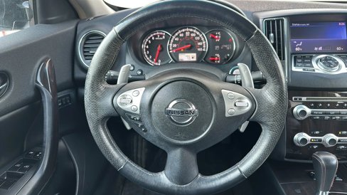 Used 2013 Nissan Maxima 3.5 SV w/ Premium Pkg image 24