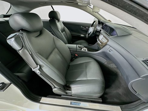 Used 2014 Mercedes-Benz CL 550 4MATIC image 27