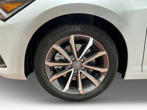 New 2026 Acura Integra image 10