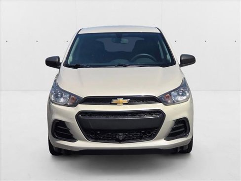 Used 2016 Chevrolet Spark LS image 2