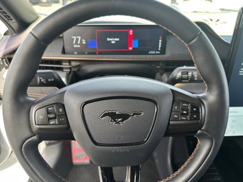 Used 2021 Ford Mustang Mach-E GT image 9