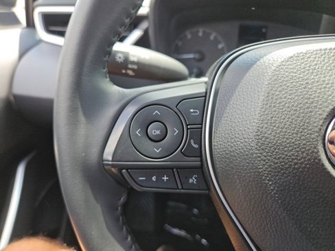 Used 2024 Toyota Corolla SE image 22