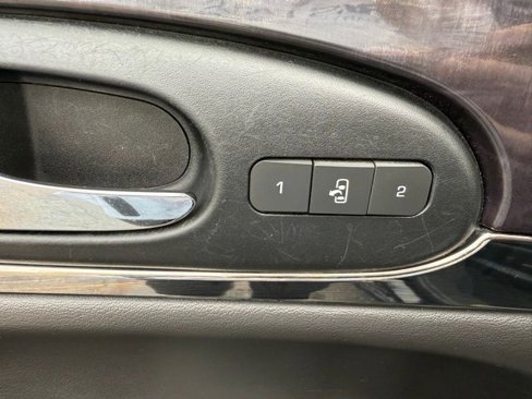 Used 2017 Buick Enclave Premium w/ Experience Buick Package image 12