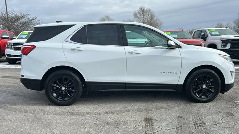 Used 2019 Chevrolet Equinox LT image 5