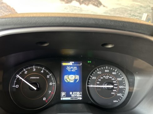 Used 2019 Subaru Crosstrek 2.0i Premium w/ Eyesight System image 85