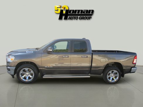 Used 2019 RAM 1500 Big Horn image 2