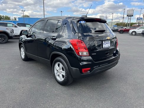 Used 2020 Chevrolet Trax LS image 6