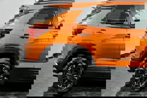 Used 2023 Chevrolet TrailBlazer LT w/ Convenience Package image 12