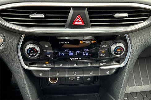Used 2020 Hyundai Santa Fe Limited image 24