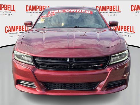 Used 2020 Dodge Charger SXT w/ Plus Group image 8