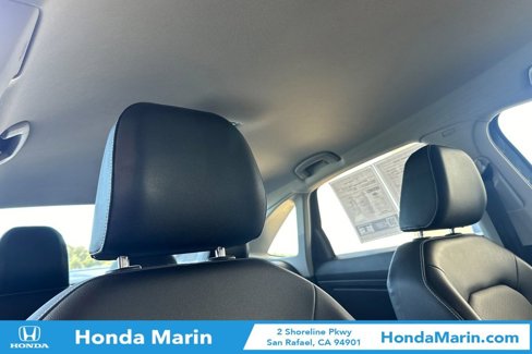 Used 2024 Volkswagen Jetta SE image 19
