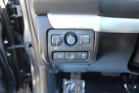 Used 2009 Subaru Outback 2.5i Special Edition image 21