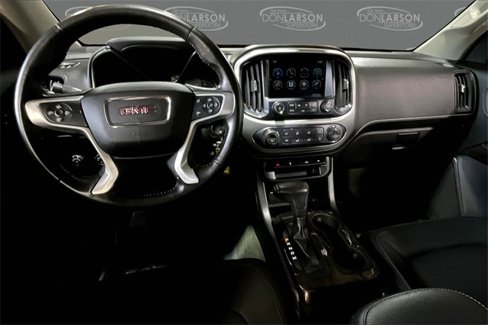 Used 2016 GMC Canyon SLE w/ SLE Convenience Package image 20